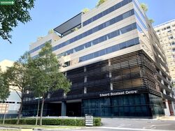 Edward Boustead Centre (D14), Retail #575776811